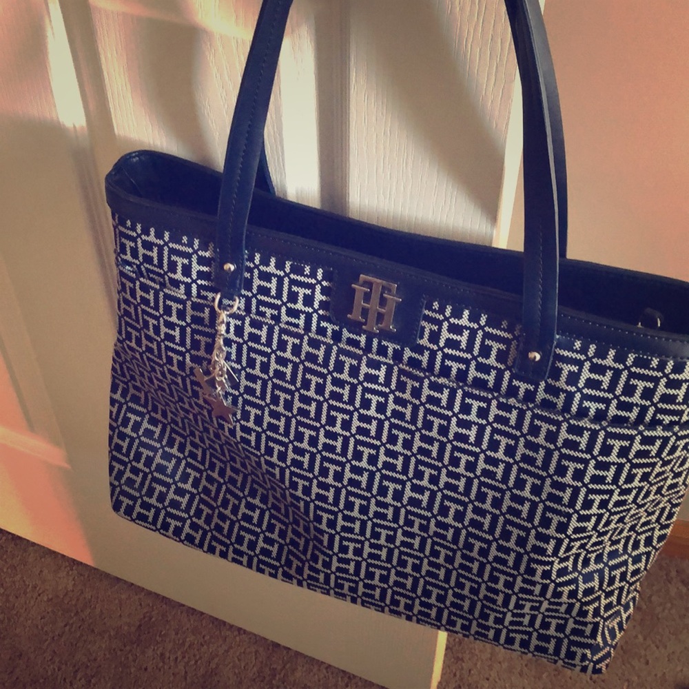 Tommy Hilfiger Laptop Bag
